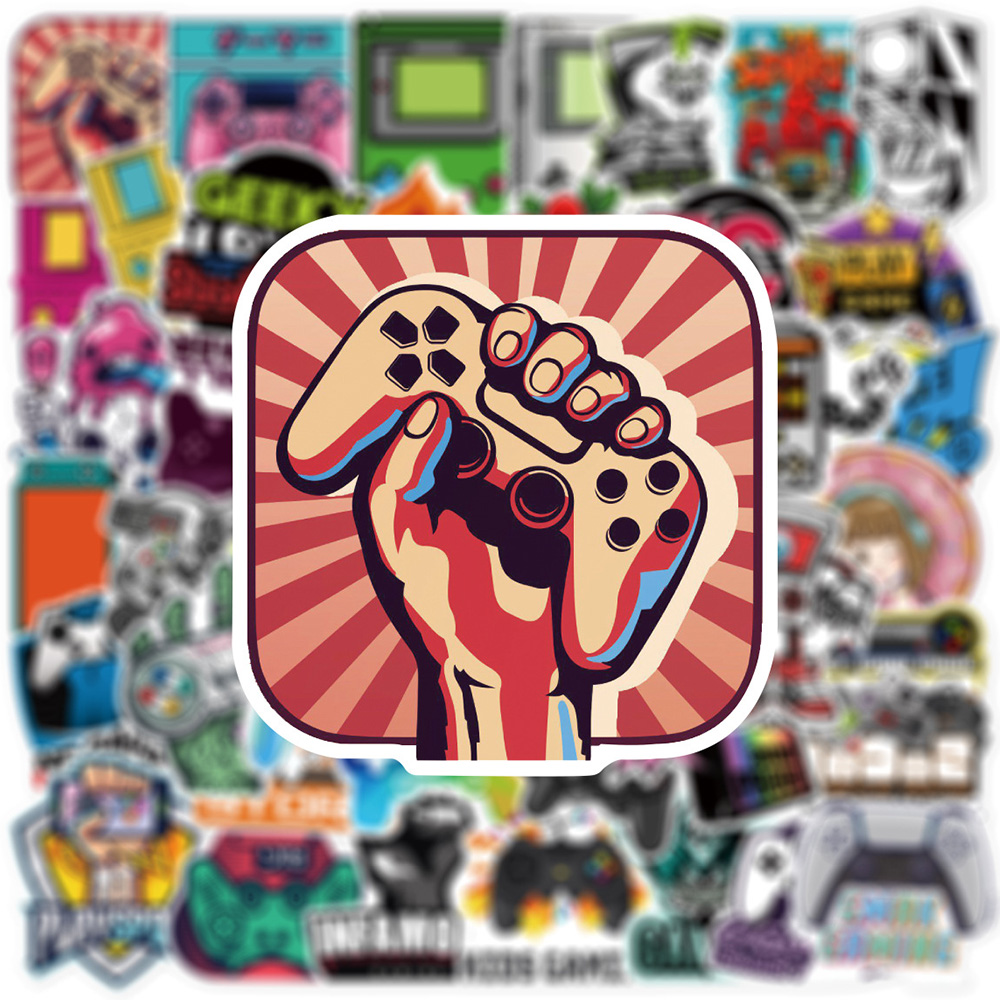 10/30/50 szt. Retro Nostalgicz – Gaming Console Car recenzja i cena