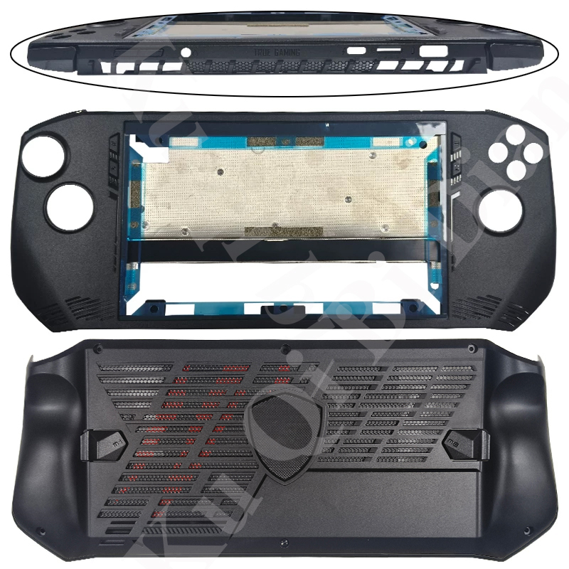 FUNENGKANG ®   Dla MSI Claw A1 – Gaming Console Display Case recenzja i cena