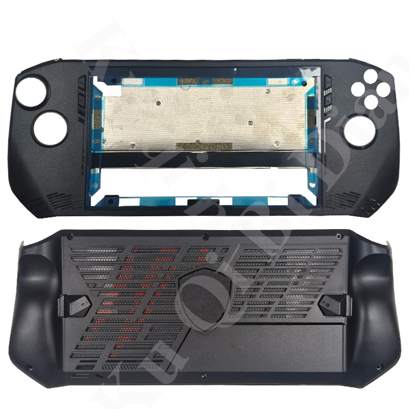 FUNENGKANG ®   Dla MSI Claw A1 – Gaming Console Display Case recenzja i cena