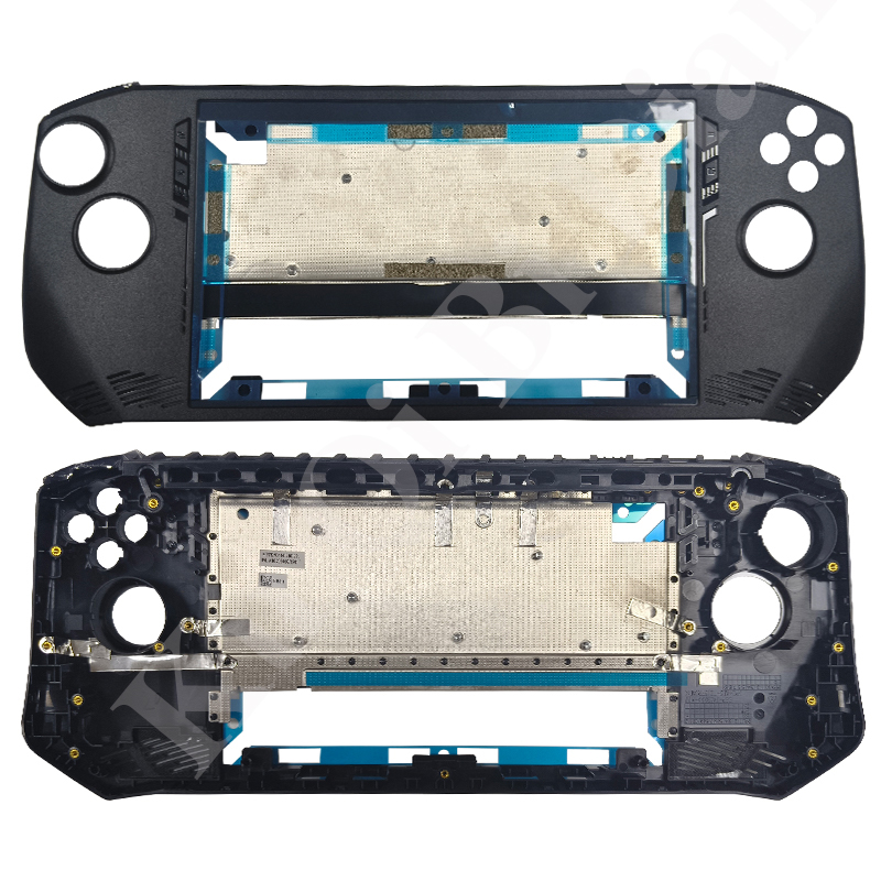 FUNENGKANG ®   Dla MSI Claw A1 – Gaming Console Display Case recenzja i cena