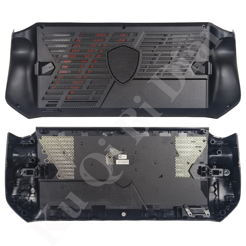 FUNENGKANG ®   Dla MSI Claw A1 – Gaming Console Display Case recenzja i cena