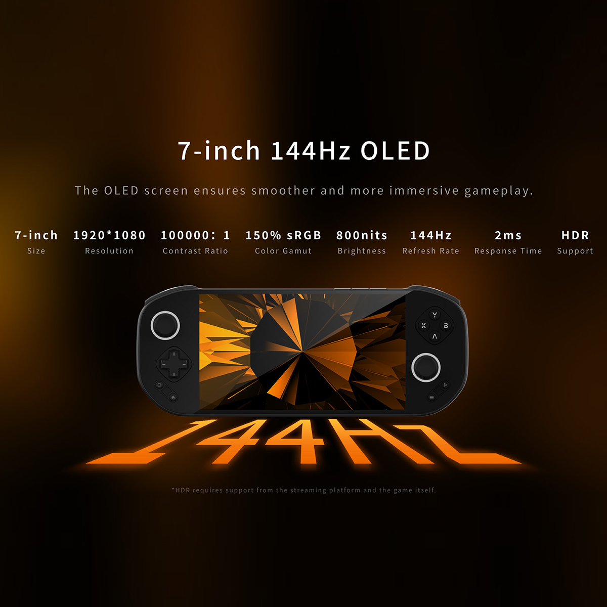 Konsola przenośna MANGMI POCKE – Zotac Gaming Console recenzja i cena