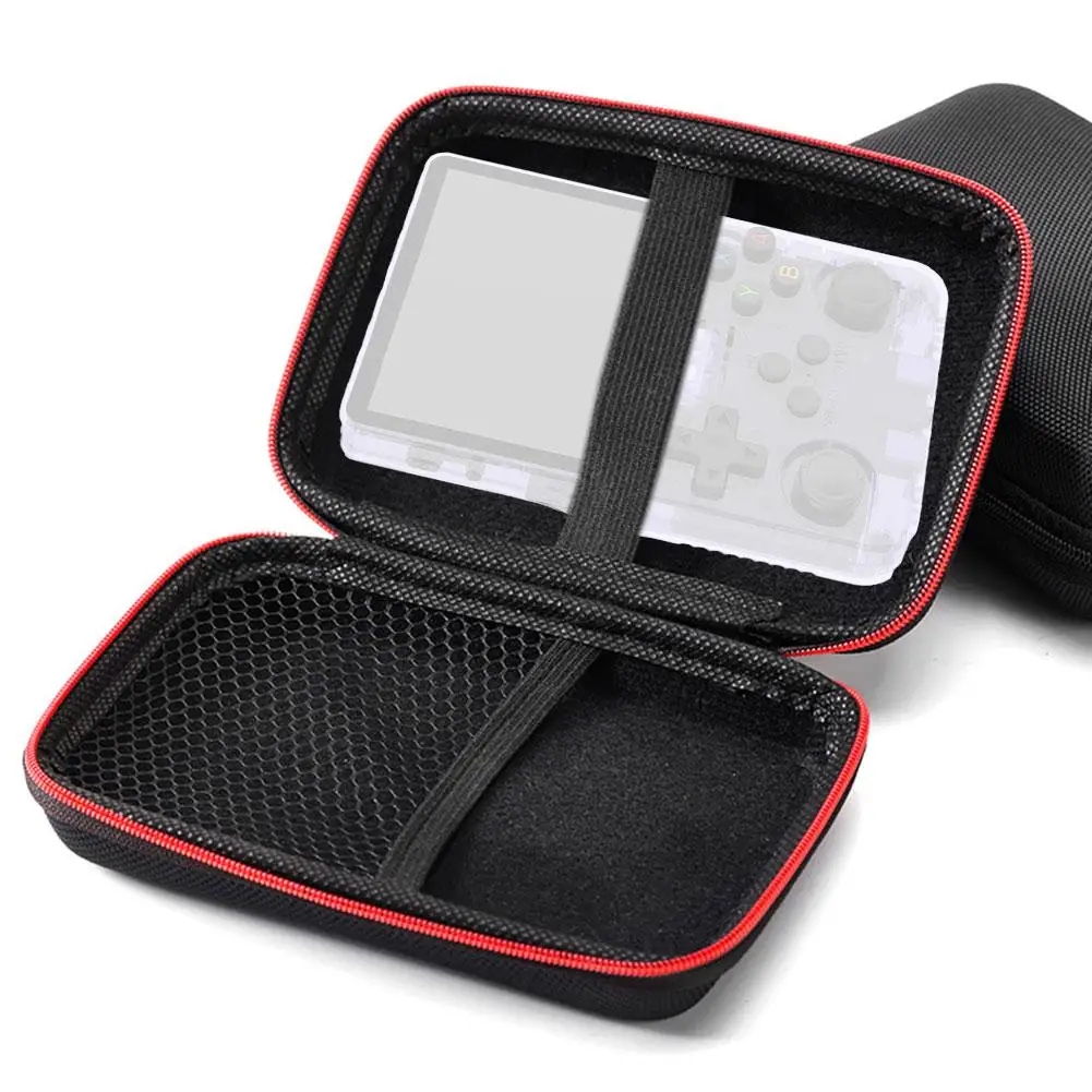 Etui 4 w 1 na konsolę do gier  – Gaming Console R36S recenzja i cena