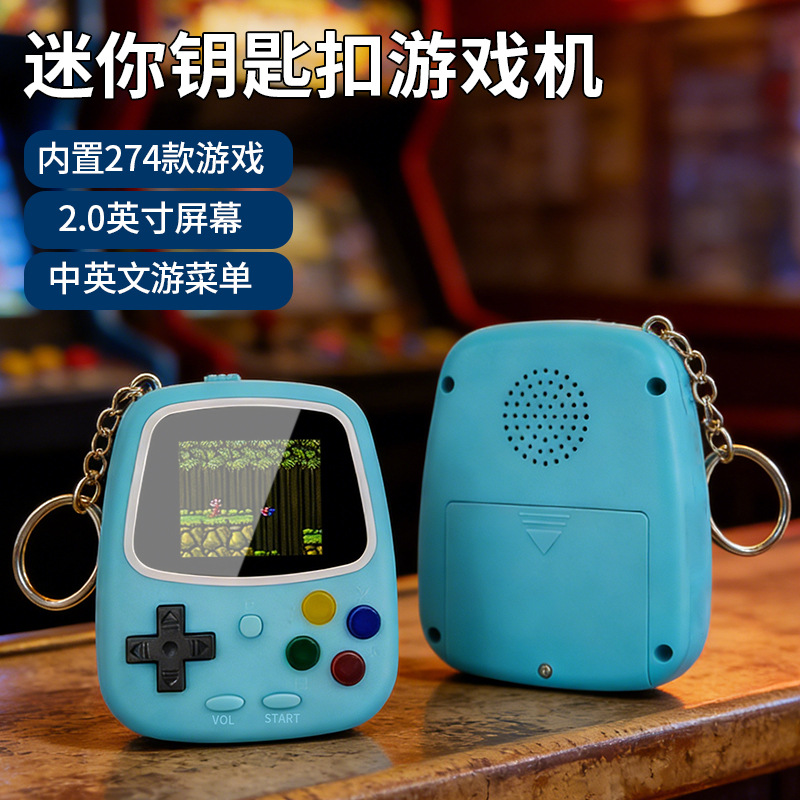 Konsola do gier H3 Mini, przen – Gaming Console Games recenzja i cena
