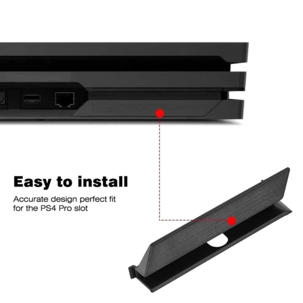 Wytrzymała obudowa konsoli PS4 – Gaming Console Design recenzja i cena