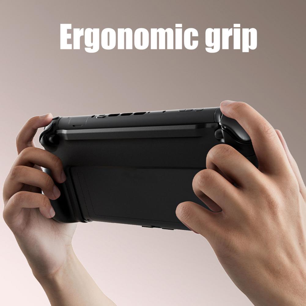 Ergonomiczne etui ochronne na  – Gaming Console Display Case recenzja i cena