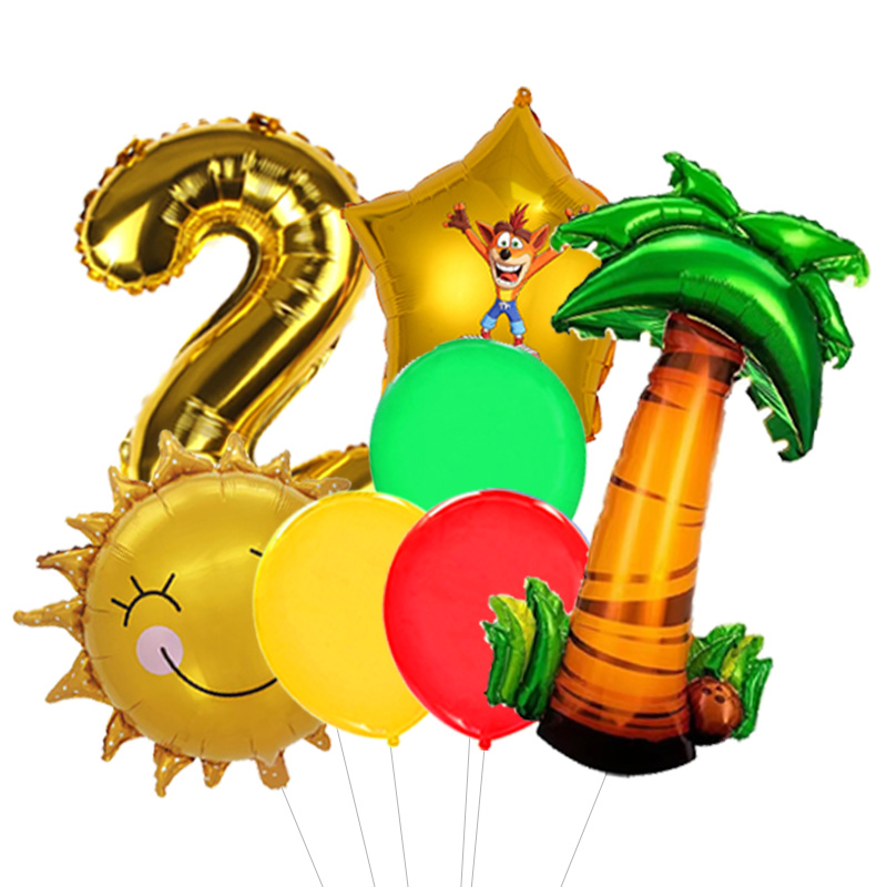 Balony z folii aluminiowej z m – Gaming Console Games recenzja i cena