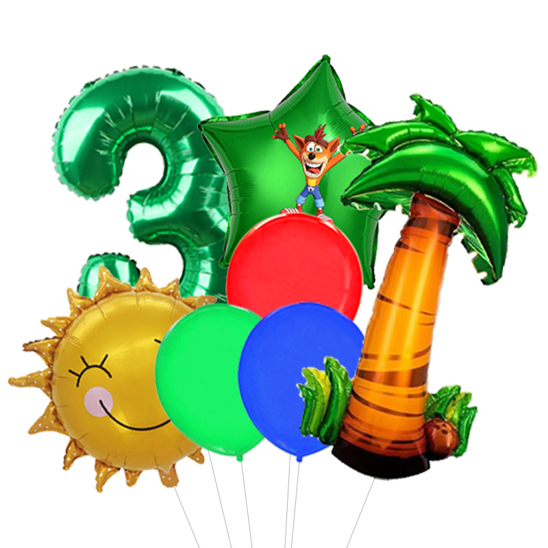 Balony z folii aluminiowej z m – Gaming Console Games recenzja i cena