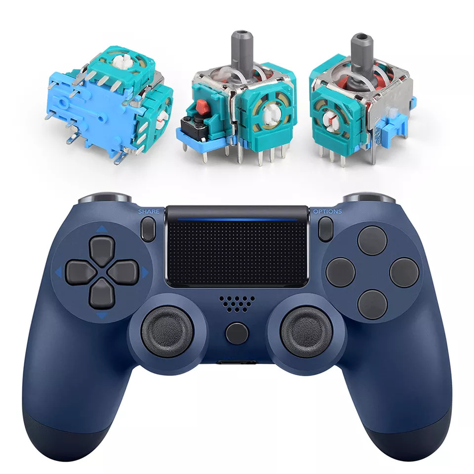 10-50 szt. Zamienne analogowe  – Gaming Console Tv recenzja i cena