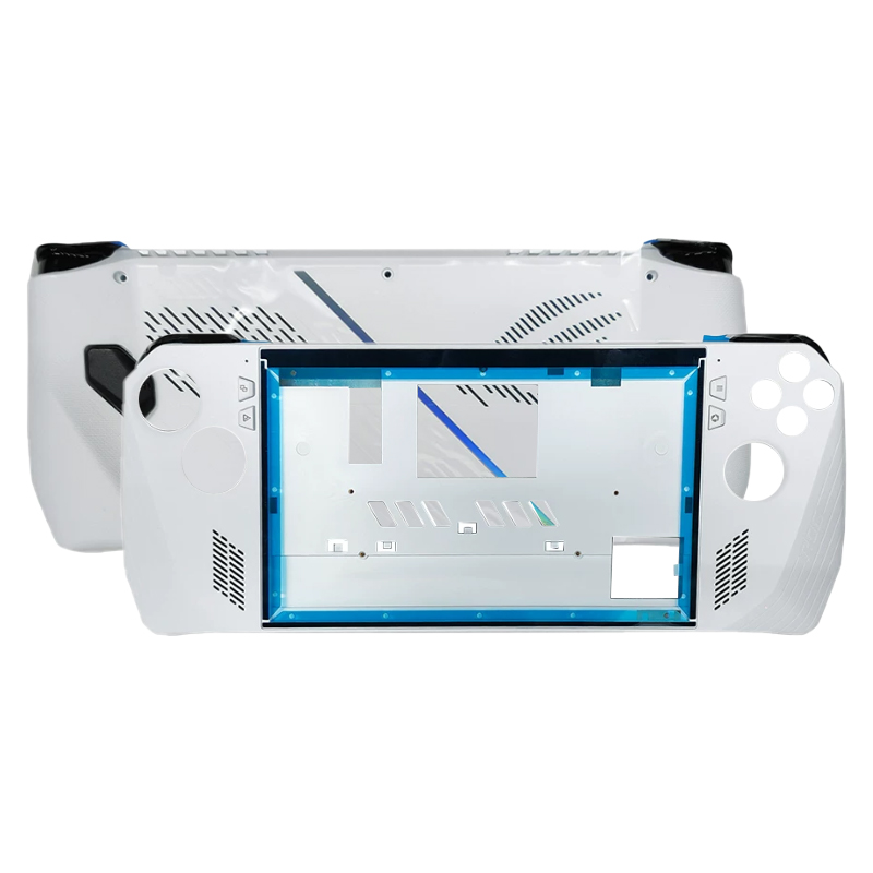 FUNENGKANG ®   Przenośna konso – Gaming Console Display Case recenzja i cena