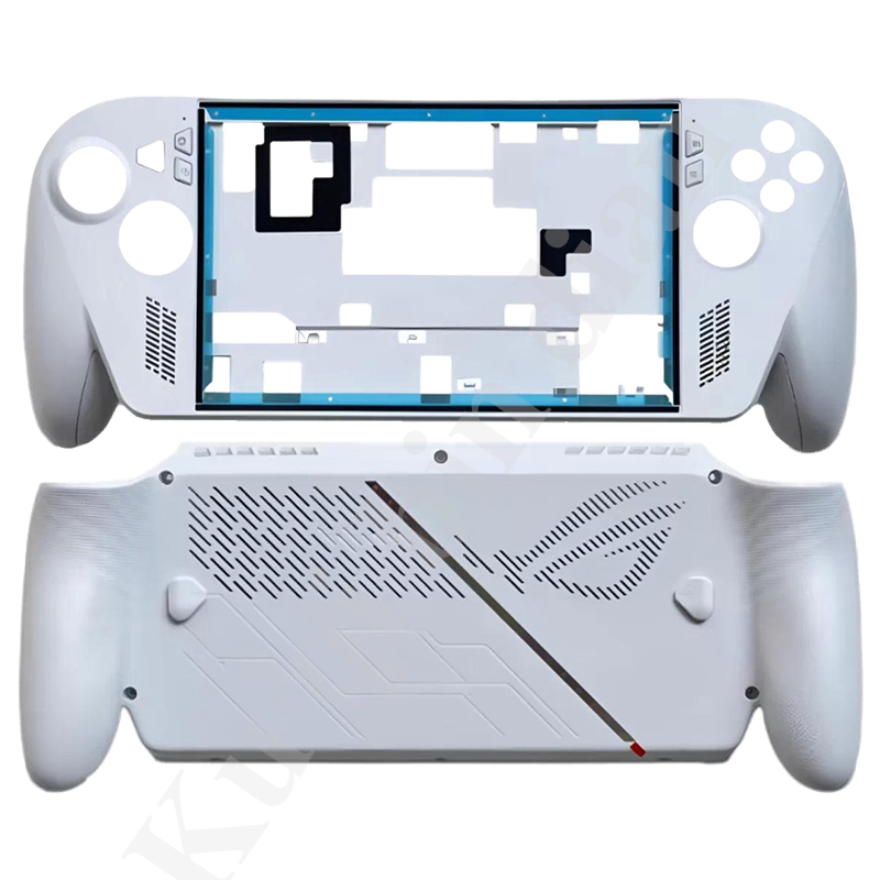 FUNENGKANG ®   Dla przenośnej  – Gaming Console Display Case recenzja i cena