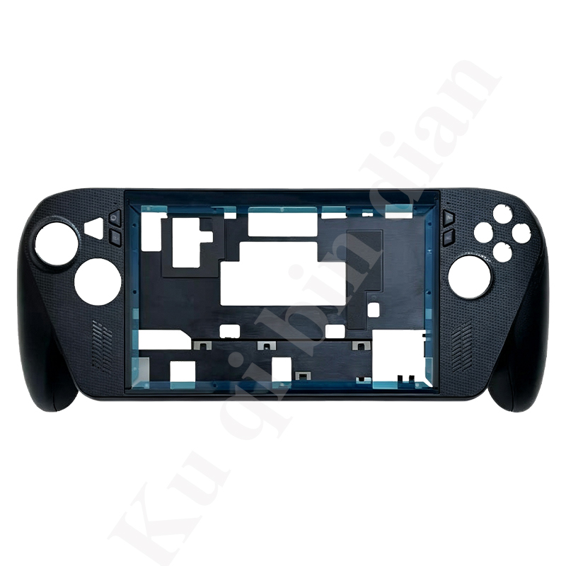 FUNENGKANG ®   Dla przenośnej  – Gaming Console Display Case recenzja i cena