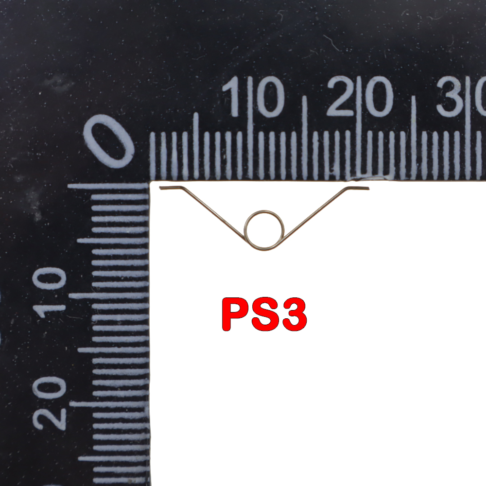 10/20/30/50 szt. Sprężynki prz – Gaming Console Tv recenzja i cena