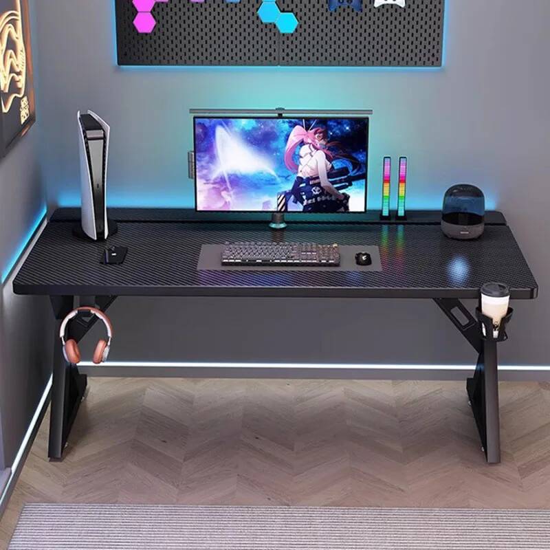 Biurka Nauka Studenci Gaming S – Gaming Console Table recenzja i cena