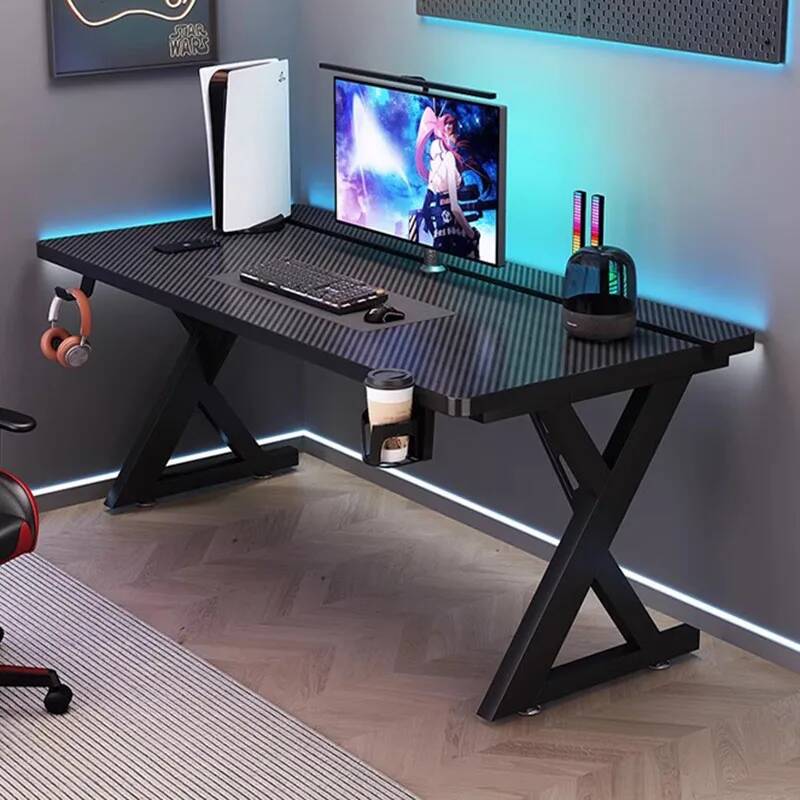 Biurka Nauka Studenci Gaming S – Gaming Console Table recenzja i cena