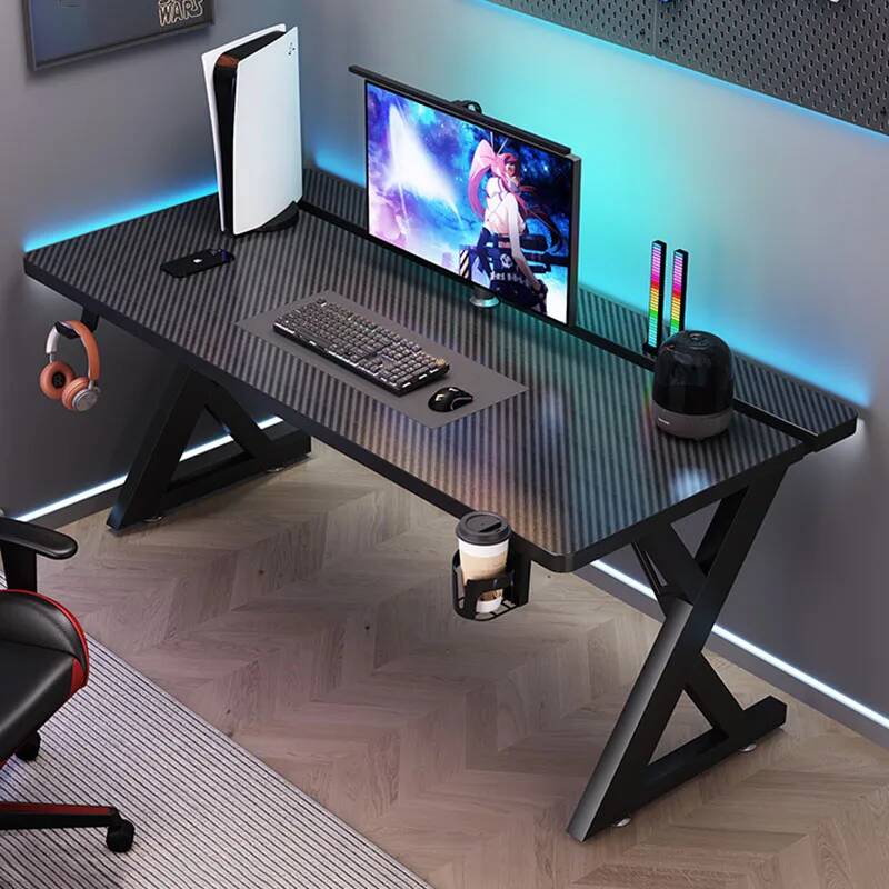 Biurka Nauka Studenci Gaming S – Gaming Console Table recenzja i cena