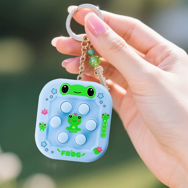 Konsola do gry Whack-a-Mole, k – Handheld Gaming Console recenzja i cena