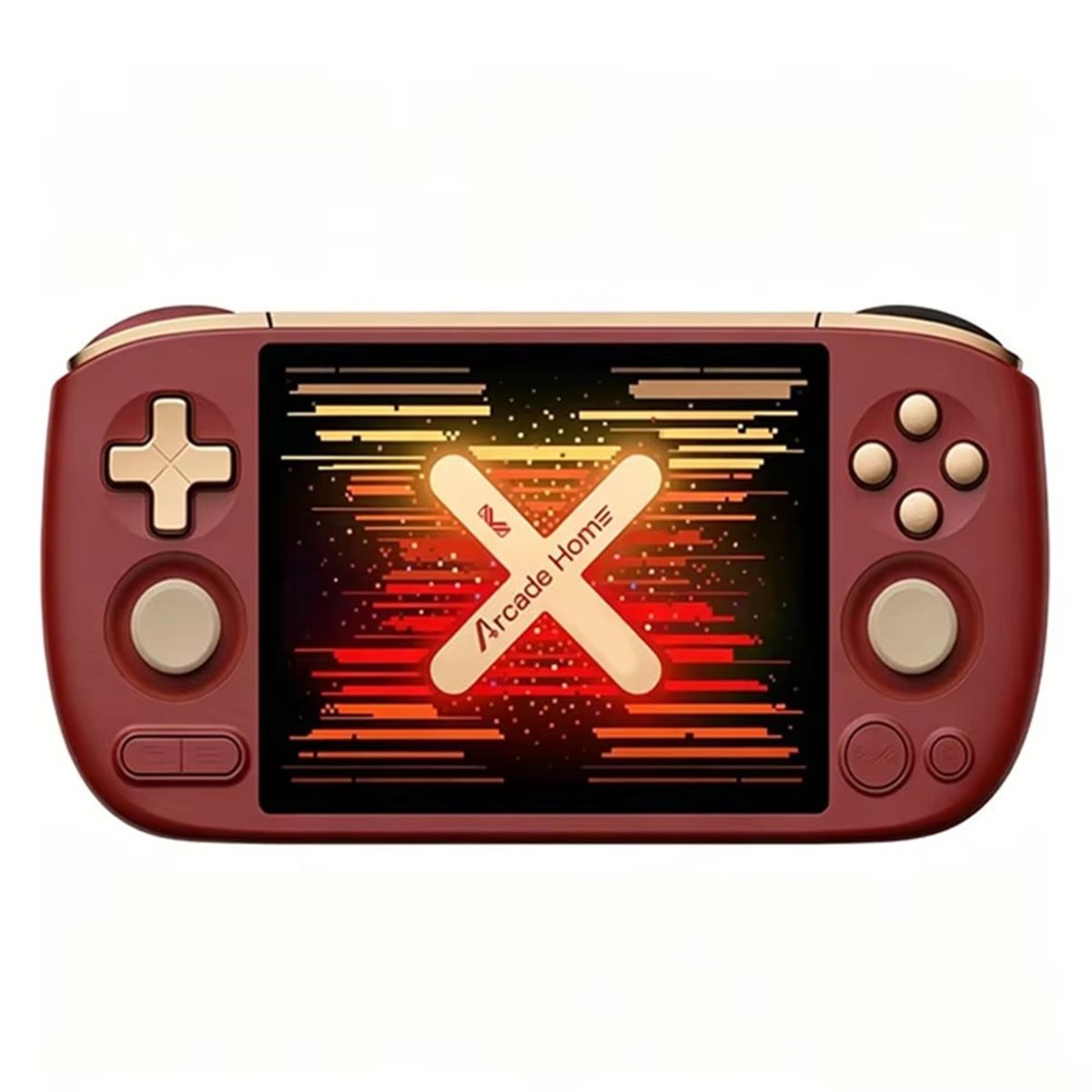 aktualizacja. Pocket AIR Mini  – Gaming Console Games recenzja i cena