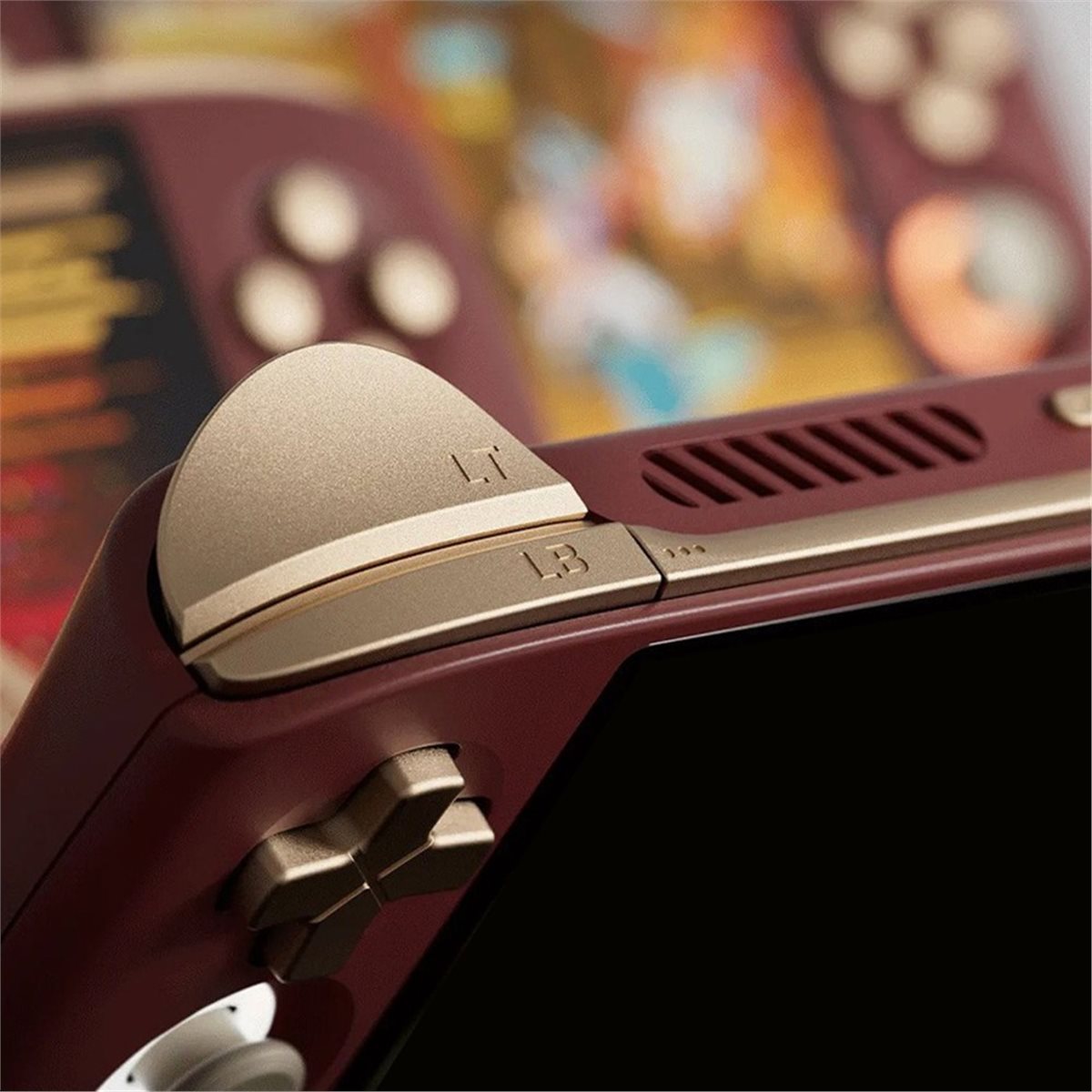 aktualizacja. Pocket AIR Mini  – Gaming Console Games recenzja i cena