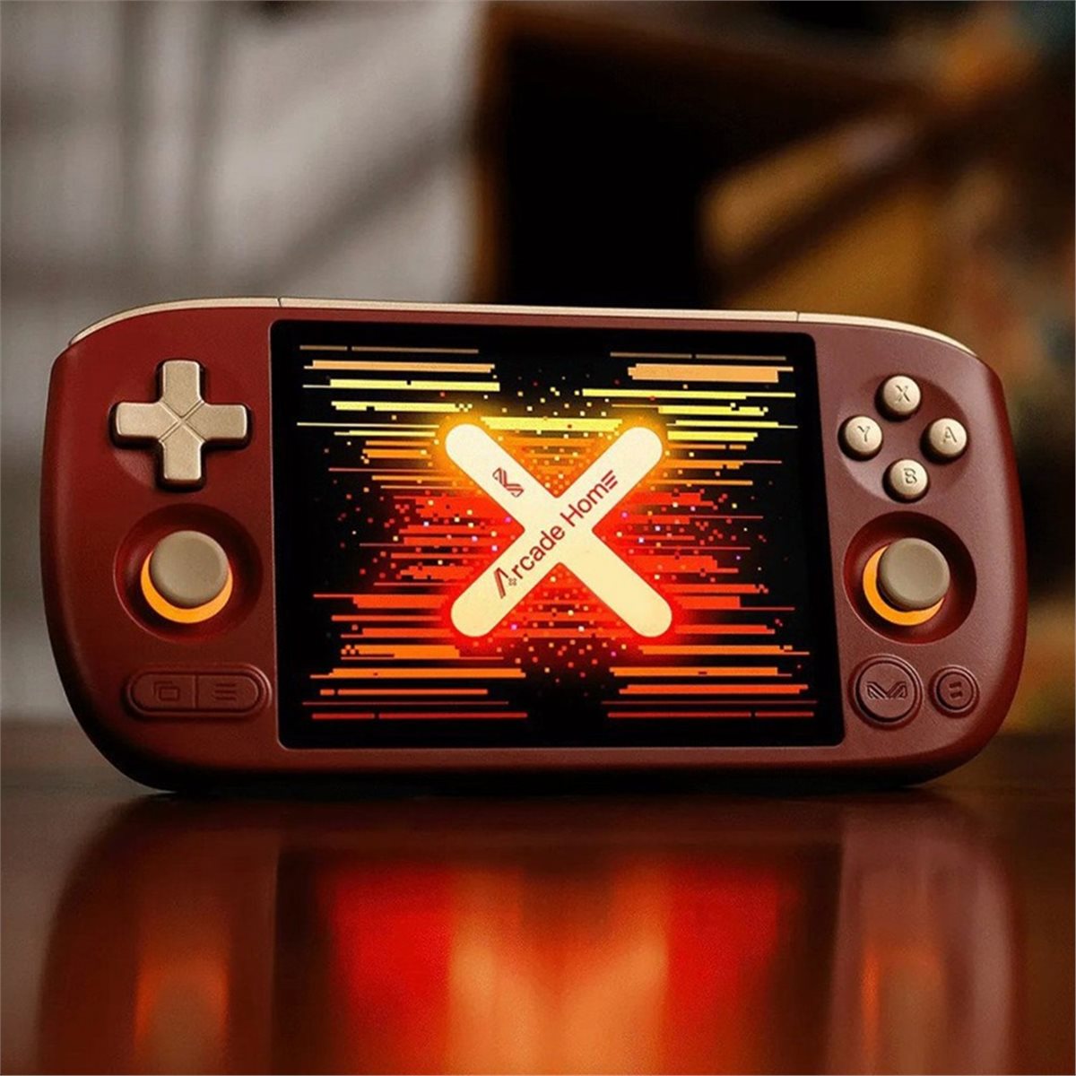 aktualizacja. Pocket AIR Mini  – Gaming Console Games recenzja i cena