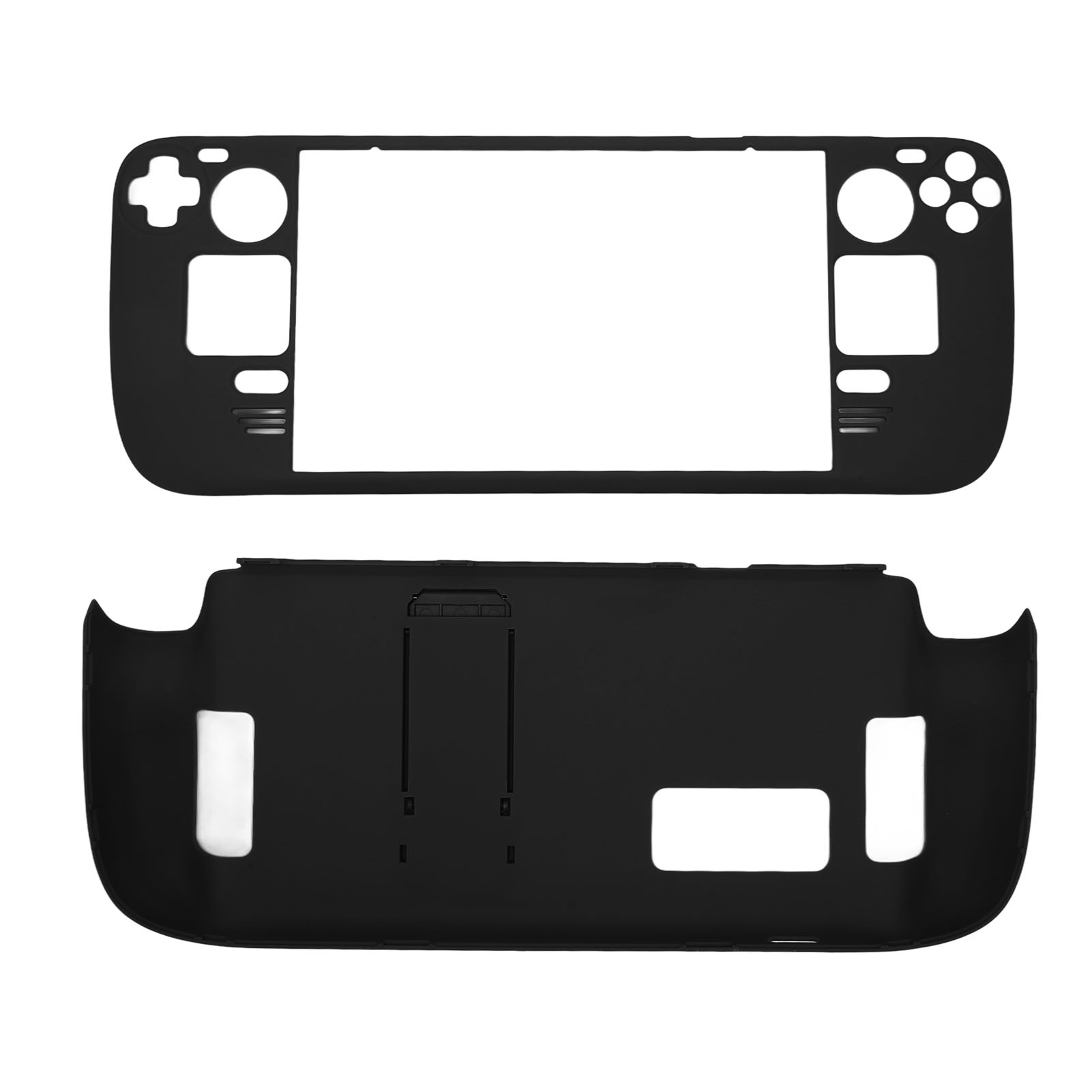 Uniwersalne etui z podpórką, p – Gaming Console Steam Deck recenzja i cena